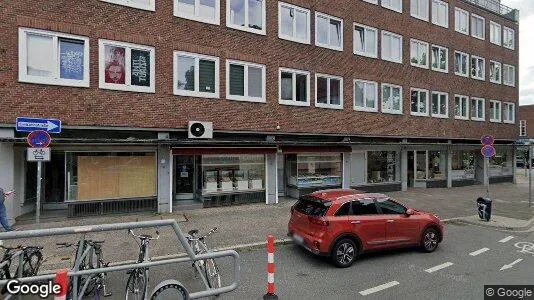 Apartments for rent in Flensburg - Photo from Google Street View