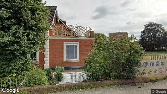 Apartments for rent in Pinneberg - Photo from Google Street View