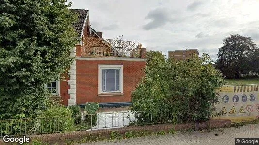 Apartments for rent in Pinneberg - Photo from Google Street View
