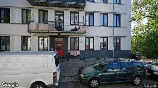 Apartments for rent in Schwerin - Photo from Google Street View