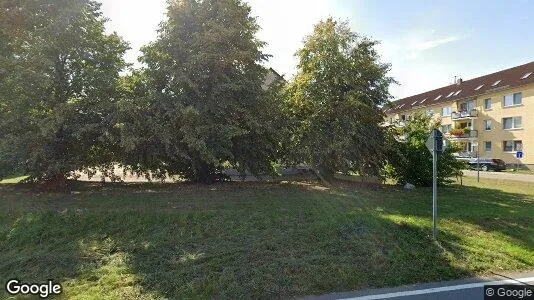 Apartments for rent in Rostock - Photo from Google Street View