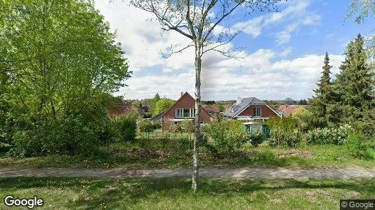 Apartments for rent in Ludwigslust-Parchim - Photo from Google Street View