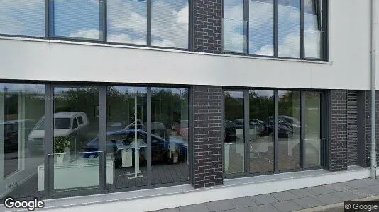Apartments for rent in Rostock - Photo from Google Street View