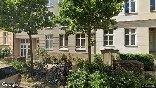 Apartments for rent in Vorpommern-Greifswald - Photo from Google Street View