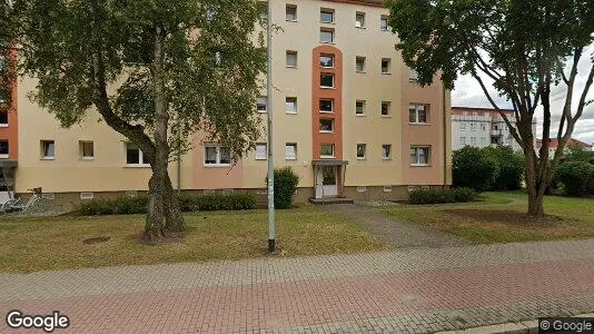 Apartments for rent in Vorpommern-Greifswald - Photo from Google Street View