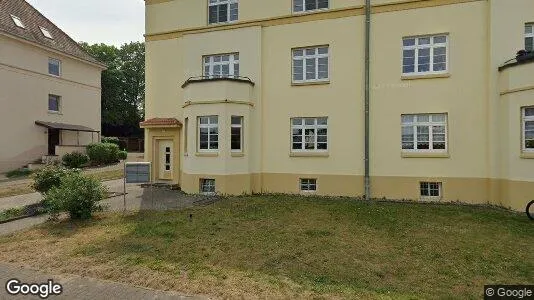 Apartments for rent in Ludwigslust-Parchim - Photo from Google Street View