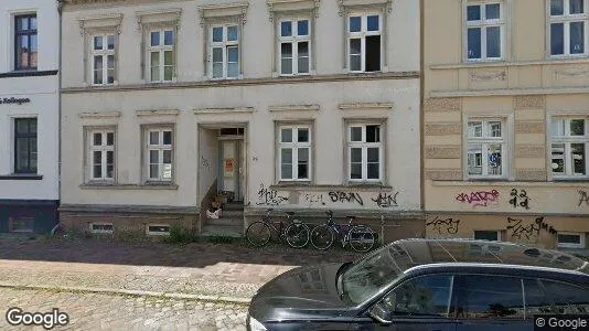 Apartments for rent in Vorpommern-Greifswald - Photo from Google Street View