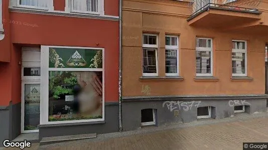 Apartments for rent in Schwerin - Photo from Google Street View