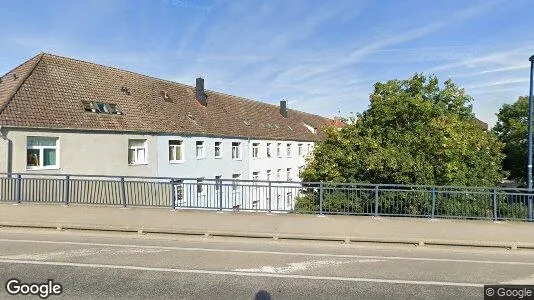 Apartments for rent in Northwestern Mecklenburg - Photo from Google Street View