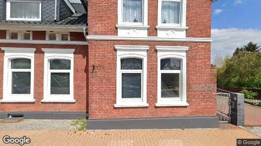 Apartments for rent in Northwestern Mecklenburg - Photo from Google Street View