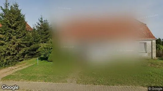 Apartments for rent in Ludwigslust-Parchim - Photo from Google Street View