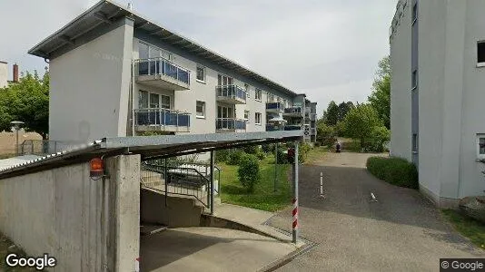 Apartments for rent in Schwerin - Photo from Google Street View