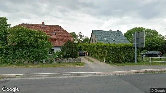 Apartments for rent in Northwestern Mecklenburg - Photo from Google Street View