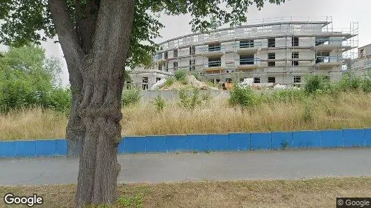 Apartments for rent in Rostock - Photo from Google Street View