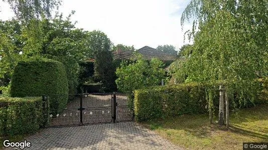 Apartments for rent in Ludwigslust-Parchim - Photo from Google Street View