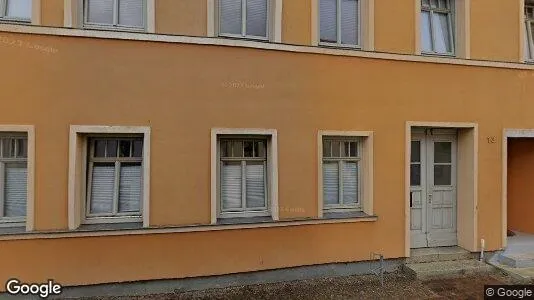 Apartments for rent in Rostock - Photo from Google Street View