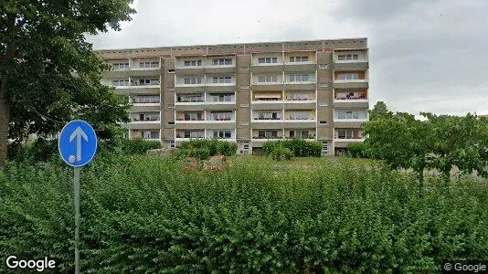 Apartments for rent in Vorpommern-Greifswald - Photo from Google Street View