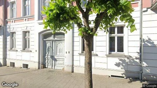 Apartments for rent in Mecklenburgische Seenplatte - Photo from Google Street View