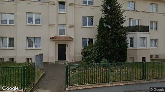 Apartments for rent in Ludwigslust-Parchim - Photo from Google Street View