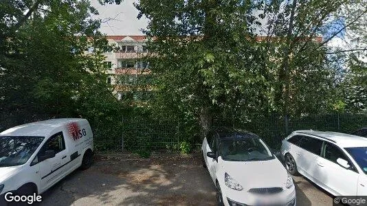 Apartments for rent in Mecklenburgische Seenplatte - Photo from Google Street View