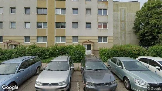 Apartments for rent in Mecklenburgische Seenplatte - Photo from Google Street View
