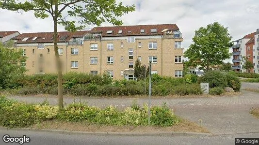 Apartments for rent in Mecklenburgische Seenplatte - Photo from Google Street View