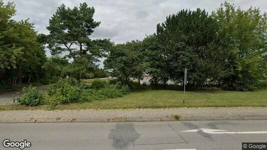 Apartments for rent in Rostock - Photo from Google Street View