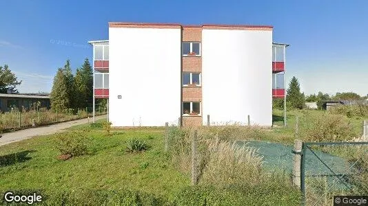Apartments for rent in Mecklenburgische Seenplatte - Photo from Google Street View
