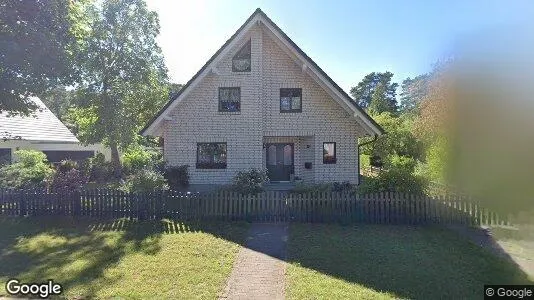 Apartments for rent in Mecklenburgische Seenplatte - Photo from Google Street View