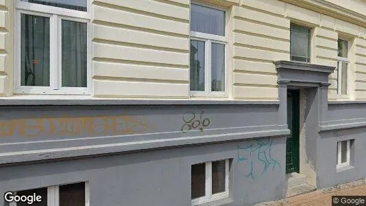 Apartments for rent in Schwerin - Photo from Google Street View