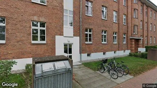 Apartments for rent in Ludwigslust-Parchim - Photo from Google Street View