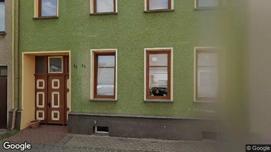 Apartments for rent in Mecklenburgische Seenplatte - Photo from Google Street View