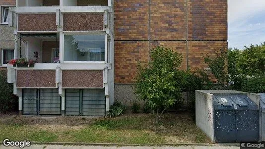 Apartments for rent in Vorpommern-Greifswald - Photo from Google Street View