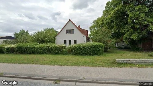 Apartments for rent in Mecklenburgische Seenplatte - Photo from Google Street View