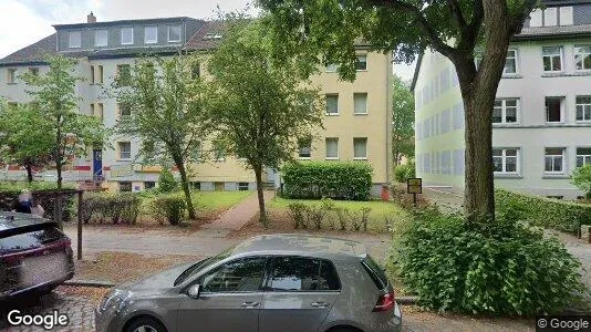 Apartments for rent in Mecklenburgische Seenplatte - Photo from Google Street View