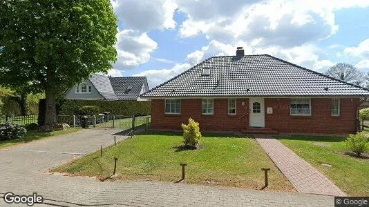 Apartments for rent in Ludwigslust-Parchim - Photo from Google Street View