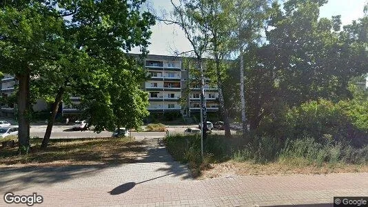 Apartments for rent in Mecklenburgische Seenplatte - Photo from Google Street View
