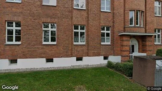 Apartments for rent in Ludwigslust-Parchim - Photo from Google Street View