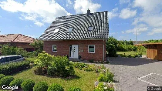 Apartments for rent in Rostock - Photo from Google Street View