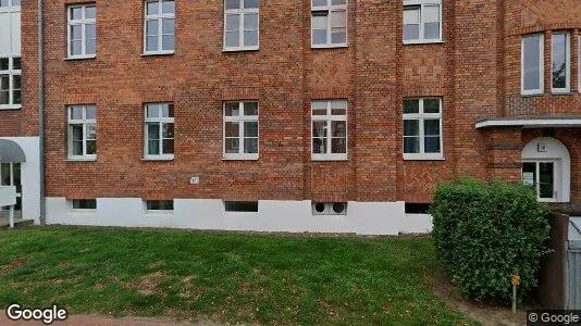 Apartments for rent in Ludwigslust-Parchim - Photo from Google Street View
