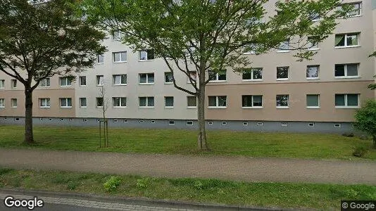 Apartments for rent in Mecklenburgische Seenplatte - Photo from Google Street View