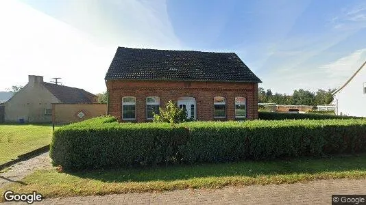 Apartments for rent in Ludwigslust-Parchim - Photo from Google Street View