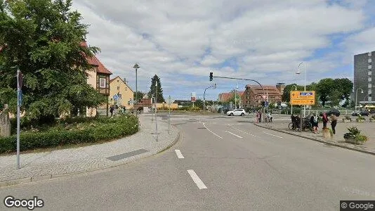 Apartments for rent in Vorpommern-Greifswald - Photo from Google Street View
