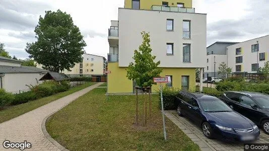 Apartments for rent in Vorpommern-Greifswald - Photo from Google Street View