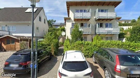 Apartments for rent in Vorpommern-Greifswald - Photo from Google Street View
