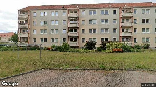 Apartments for rent in Vorpommern-Greifswald - Photo from Google Street View