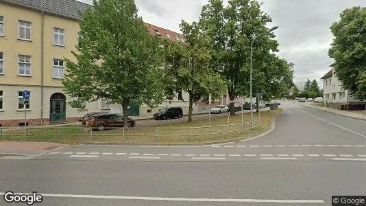Apartments for rent in Vorpommern-Greifswald - Photo from Google Street View