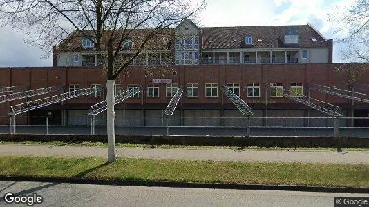 Apartments for rent in Ludwigslust-Parchim - Photo from Google Street View