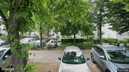 Rooms for rent in Berlin Spandau - Photo from Google Street View