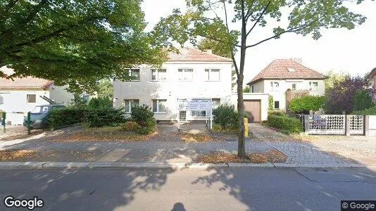 Rooms for rent in Berlin Reinickendorf - Photo from Google Street View